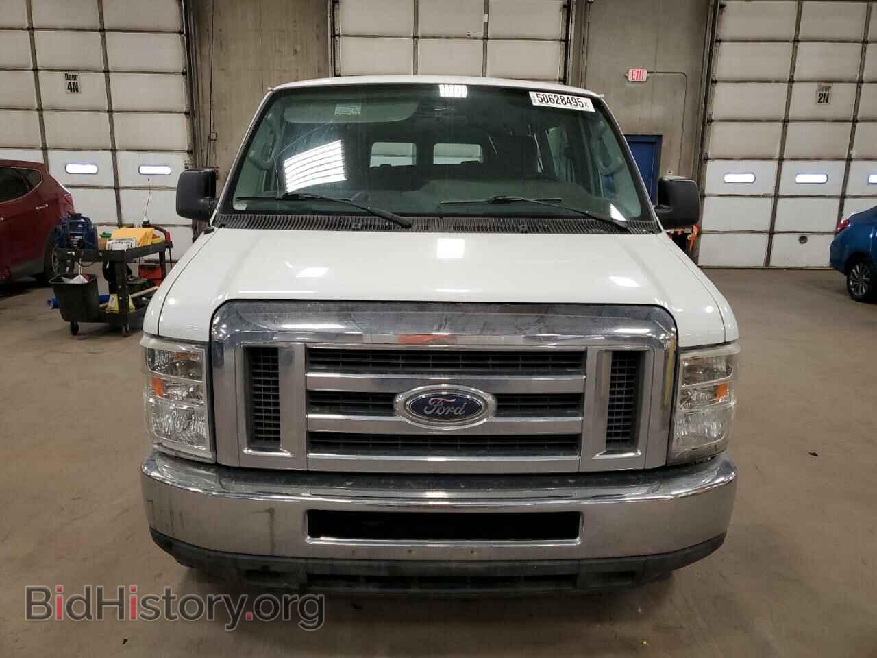 2011 FORD ALL Models - VIN: 1FBSS3BL4BDB24994 - Фото 5