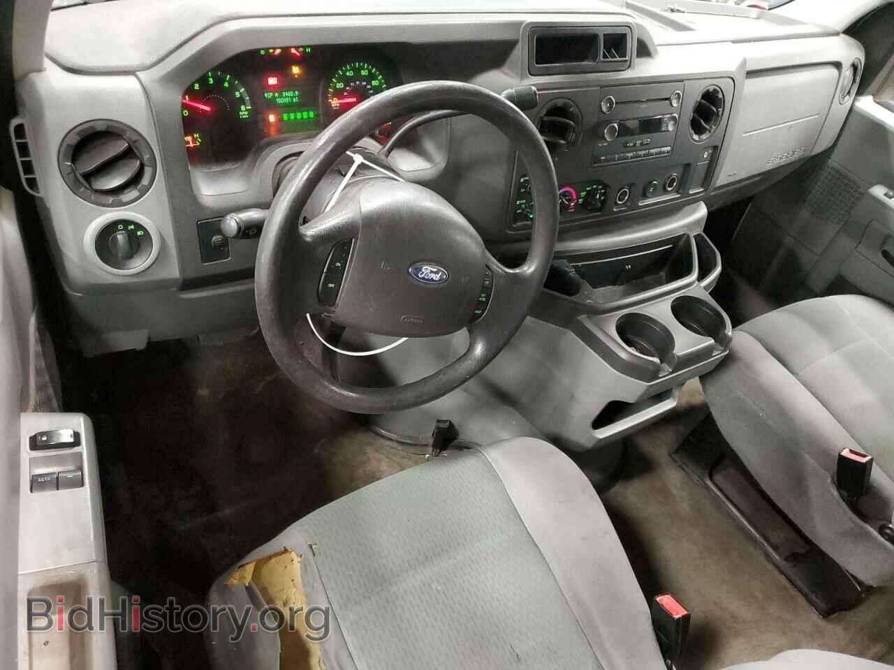 2011 FORD ALL Models - VIN: 1FBSS3BL4BDB24994 - Фото 8