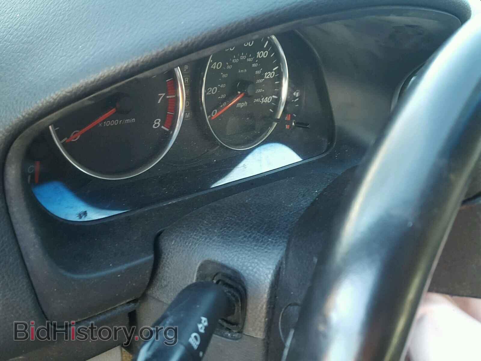 2008 MAZDA 6 - VIN: 1YVHP80C485M18433 - Фото 8