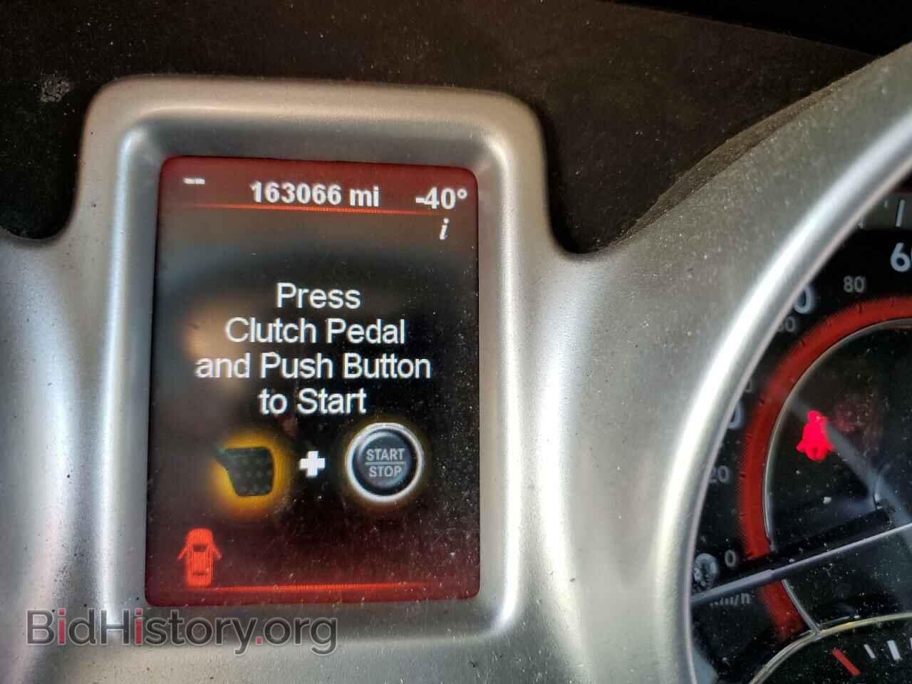 2012 DODGE JOURNEY - VIN: 3C4PDCAB3CT391799 - Фото 8