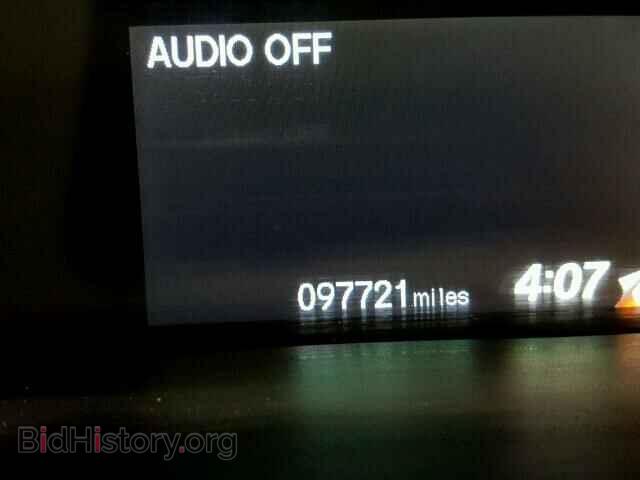 2012 HONDA CIVIC - VIN: 2HGFB2F61CH522018 - Photo 8