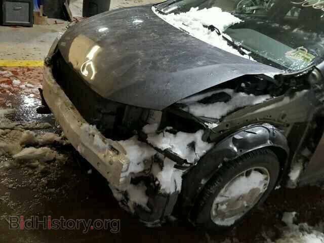 2012 HONDA CIVIC - VIN: 2HGFB2F61CH522018 - Photo 9