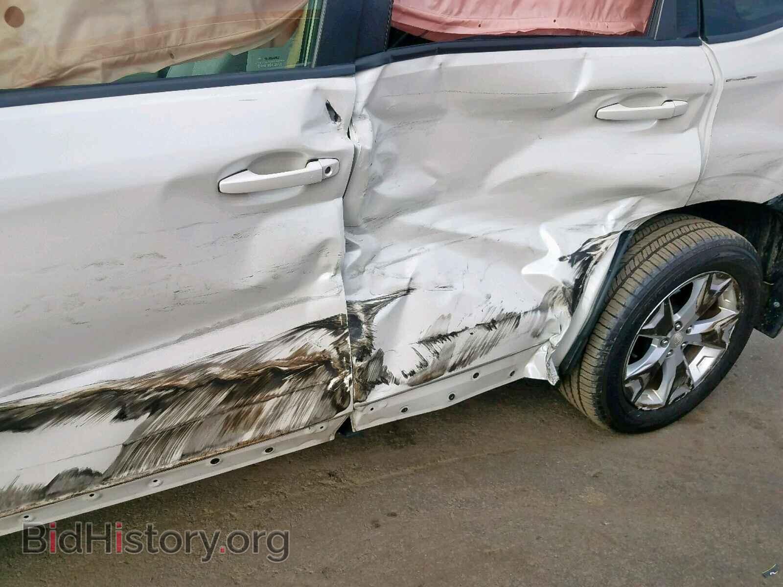 2015 SUBARU FORESTER - VIN: JF2SJADC9FH401879 - Фото 9