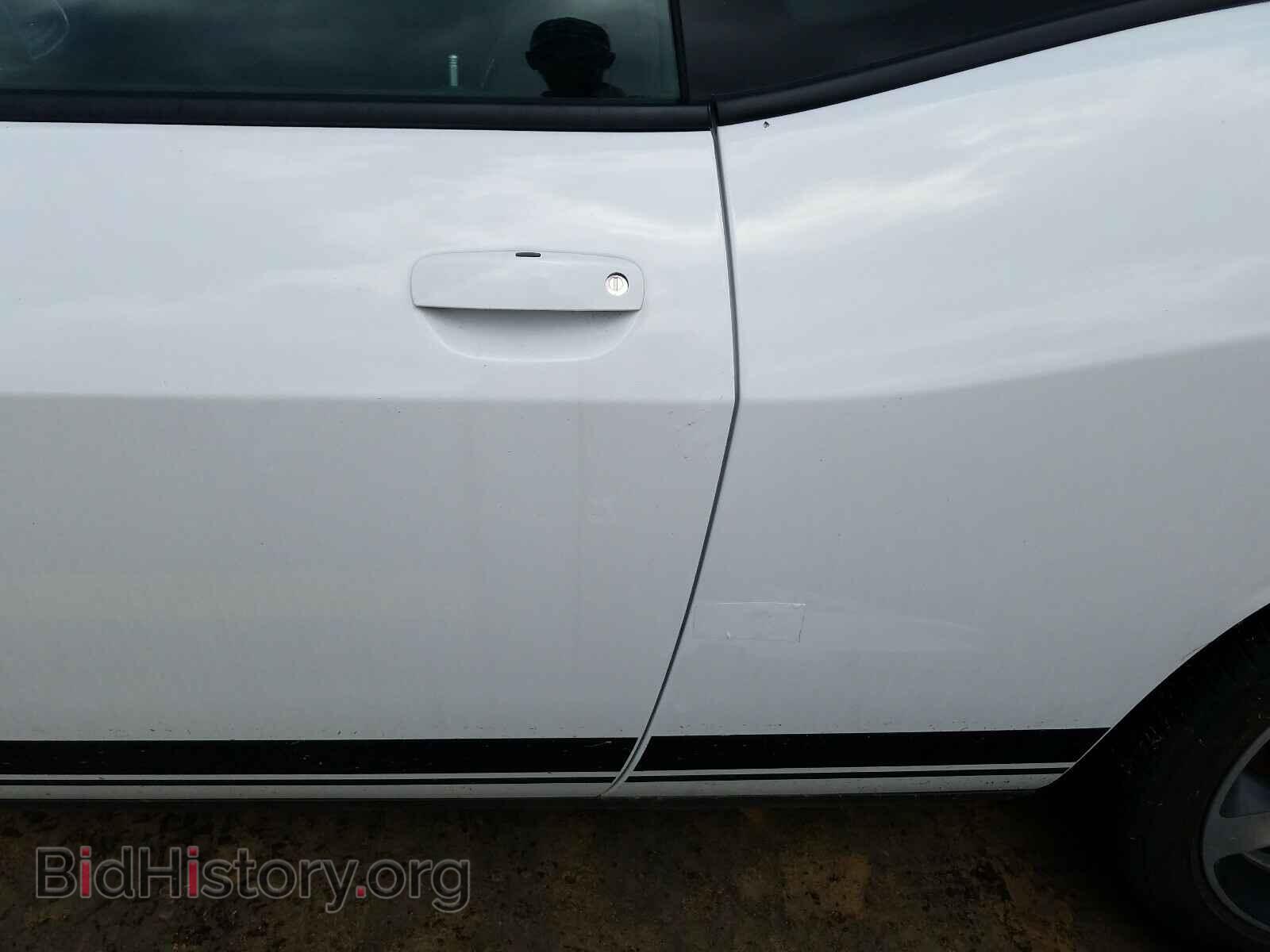 2019 DODGE CHALLENGER - VIN: 2C3CDZAG3KH623178 - Фото 9