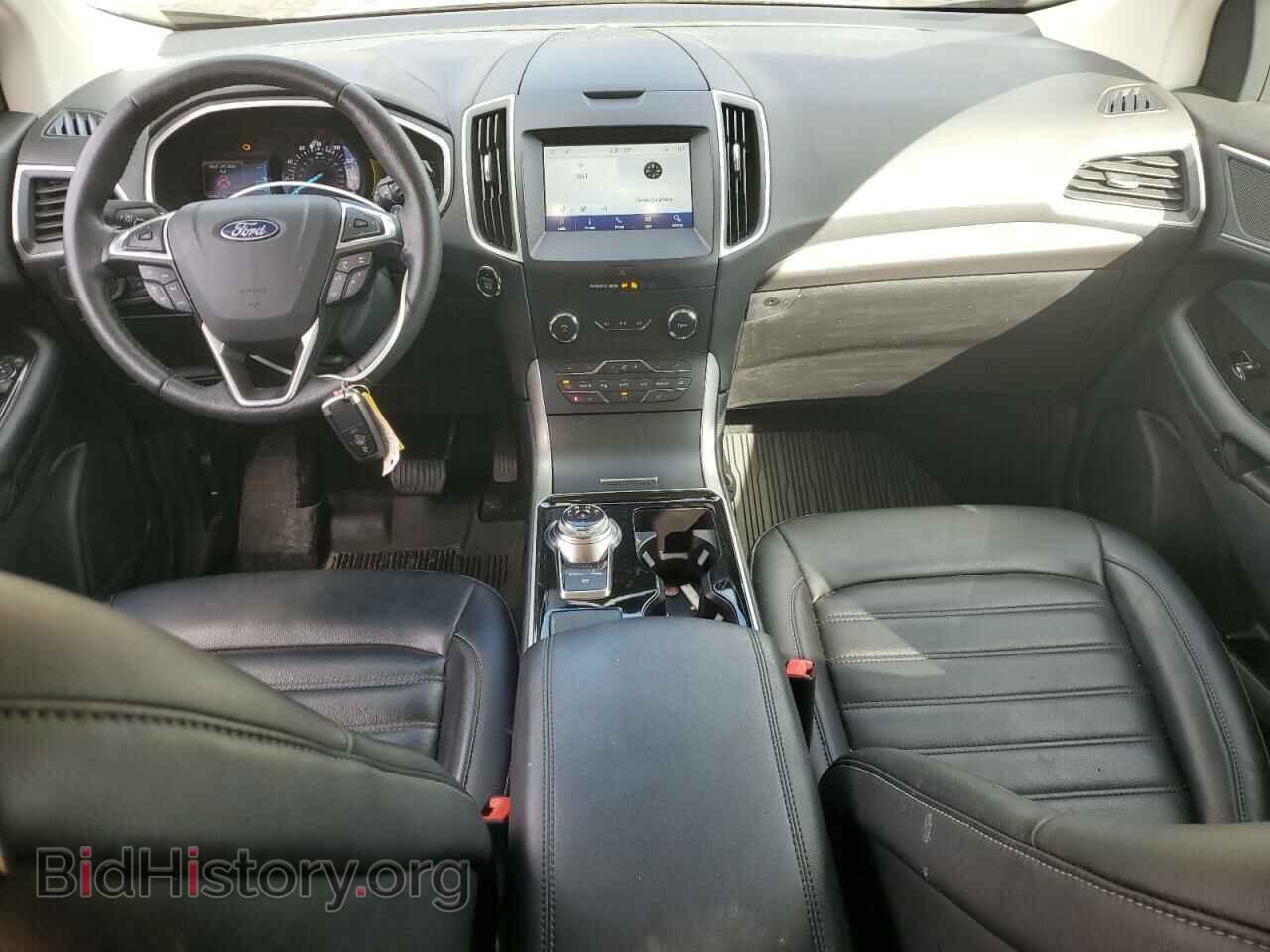 2019 FORD EDGE - VIN: 2FMPK4J92KBC55825 - Фото 8