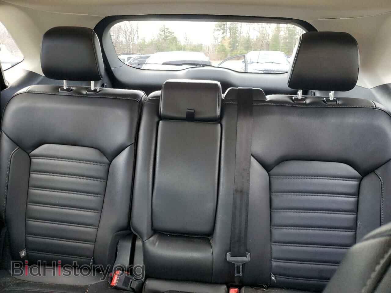 2019 FORD EDGE - VIN: 2FMPK4J92KBC55825 - Фото 10