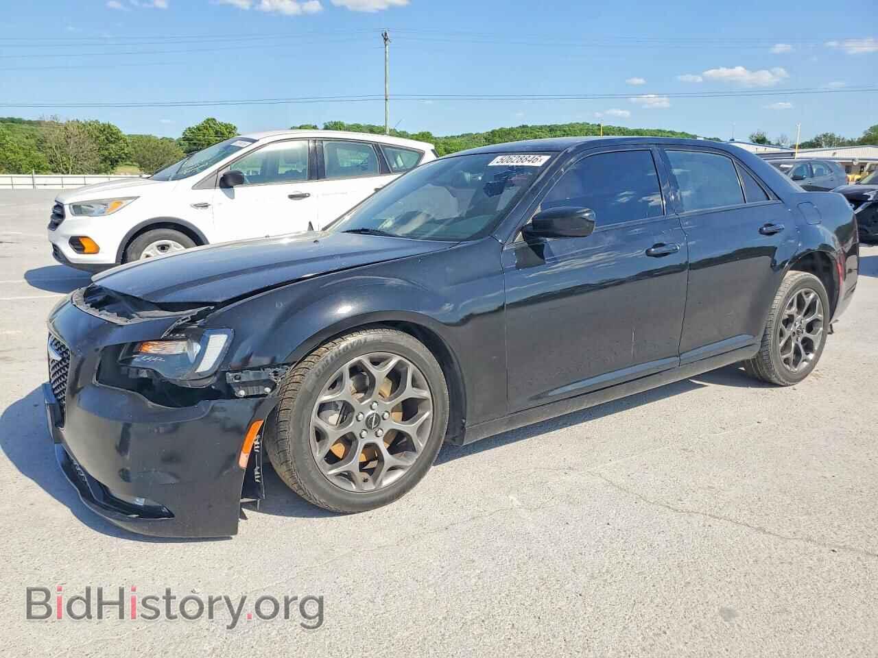 Photo 2C3CCAGG5GH136258 - CHRYSLER 300 2016