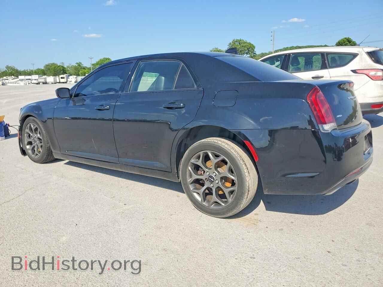 2016 CHRYSLER 300 - VIN: 2C3CCAGG5GH136258 - Photo 2