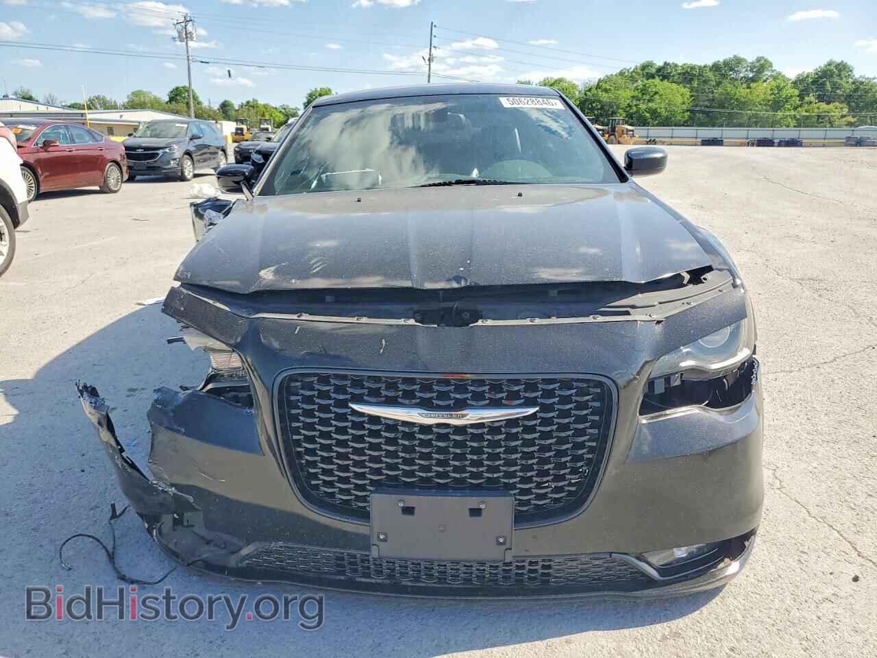 2016 CHRYSLER 300 - VIN: 2C3CCAGG5GH136258 - Photo 5