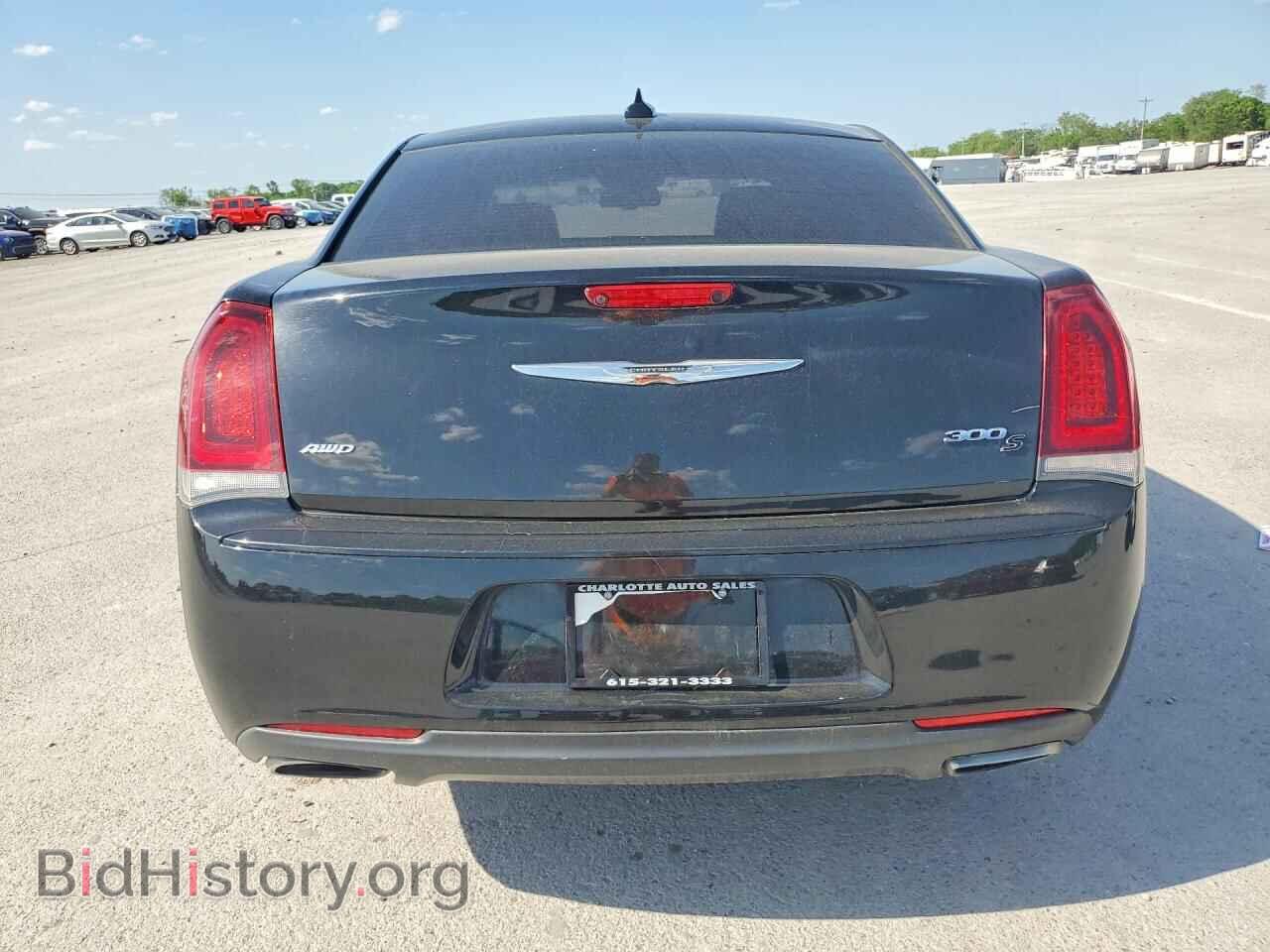 2016 CHRYSLER 300 - VIN: 2C3CCAGG5GH136258 - Photo 6