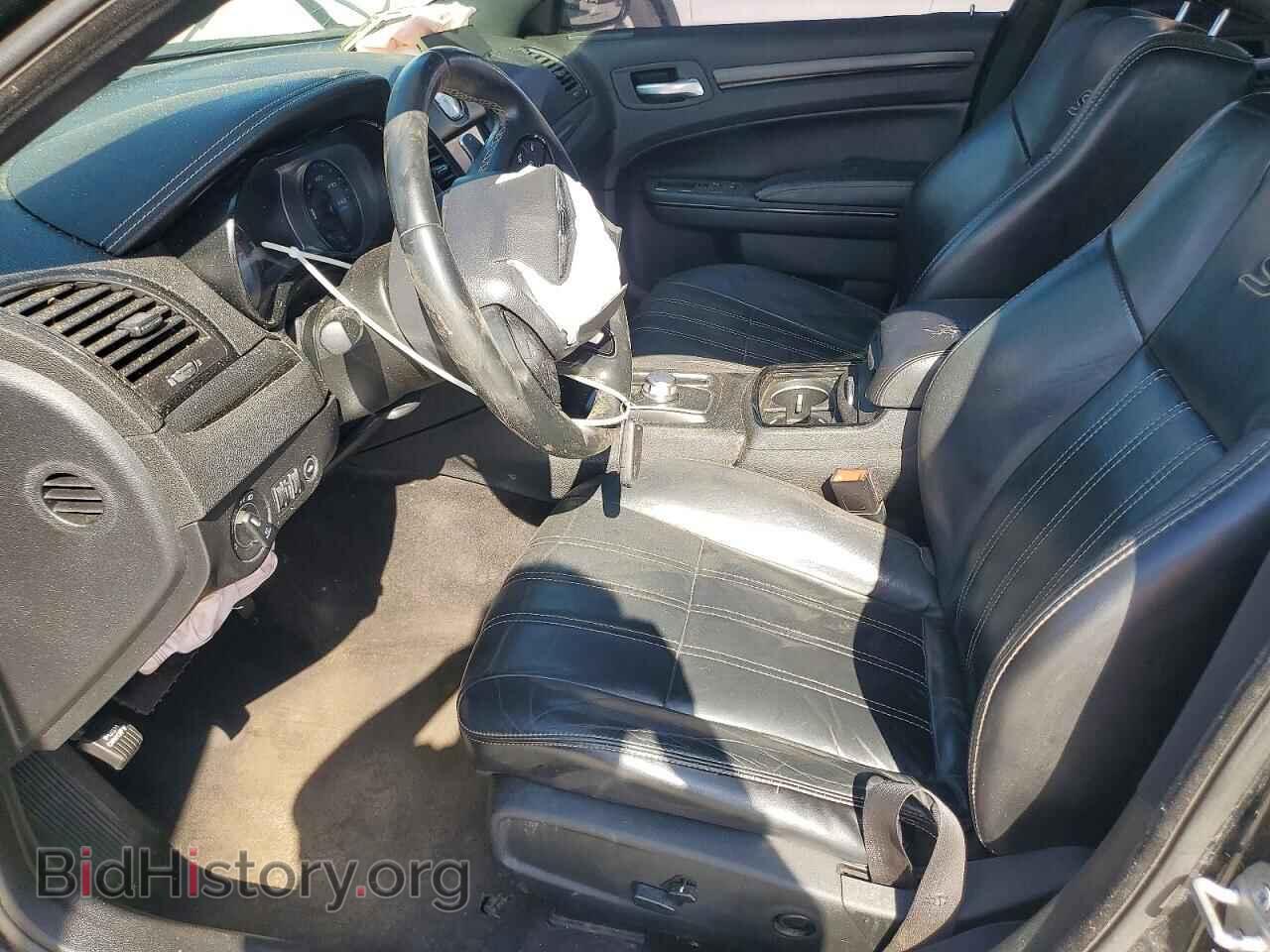 2016 CHRYSLER 300 - VIN: 2C3CCAGG5GH136258 - Photo 7