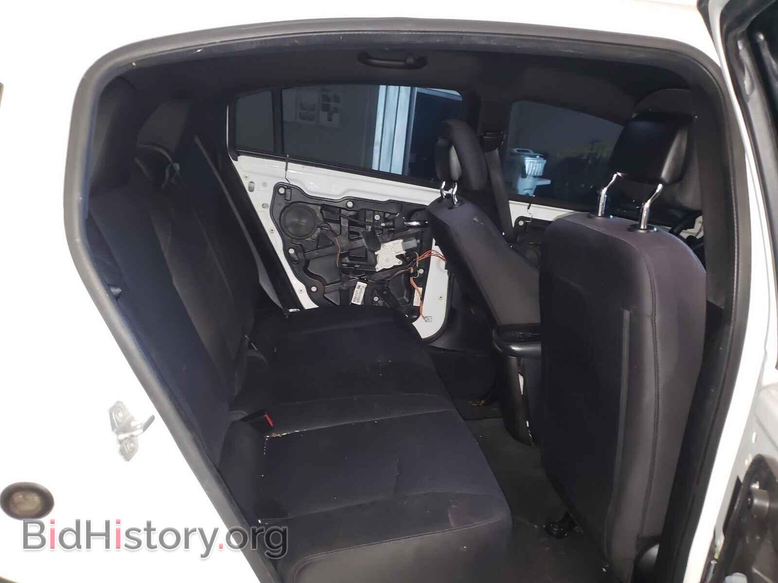 2013 CHRYSLER 200 - VIN: 1C3CCBBB6DN763992 - Photo 6