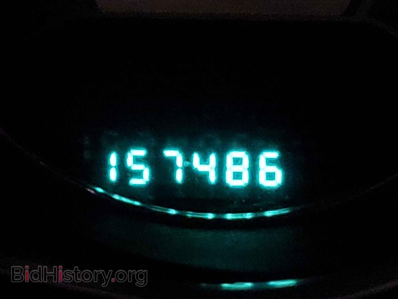 2013 CHRYSLER 200 - VIN: 1C3CCBBB6DN763992 - Photo 8