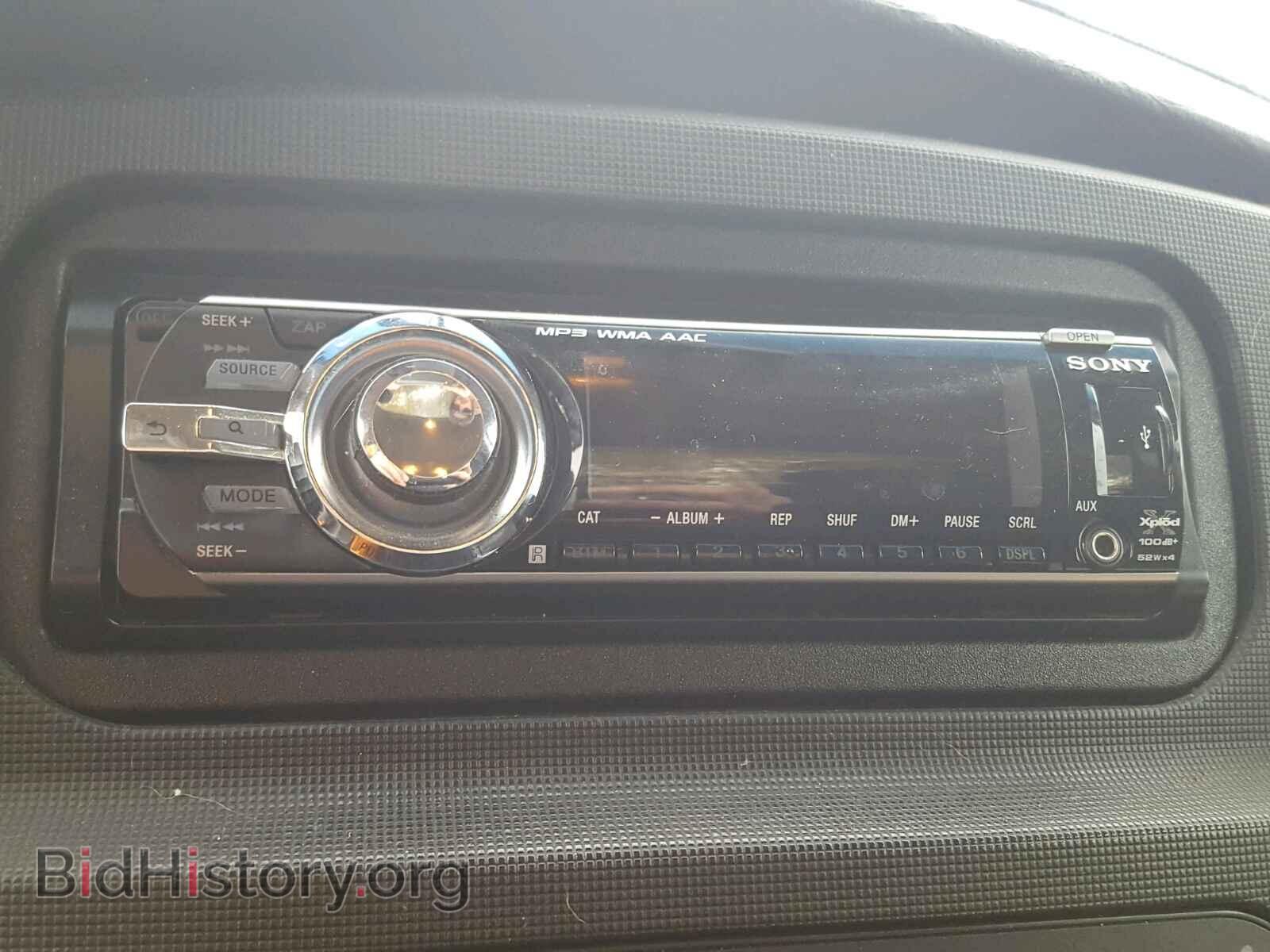 2002 DODGE RAM 1500 - VIN: 1D7HA16N82J183546 - Photo 9