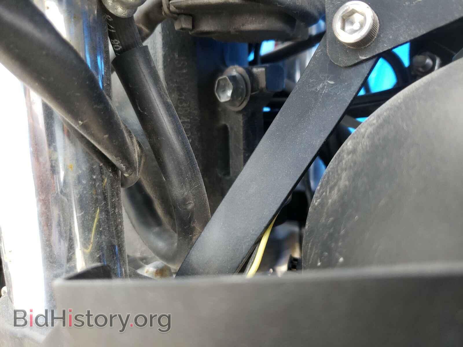 2008 SUZUKI SV650 - VIN: JS1VP53B482100513 - Фото 10
