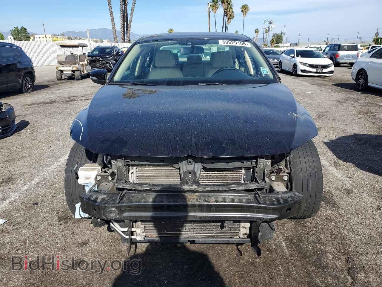 2017 VOLKSWAGEN JETTA - VIN: 3VWDB7AJXHM219274 - Фото 5
