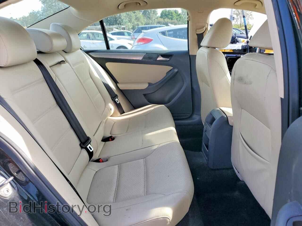 2017 VOLKSWAGEN JETTA - VIN: 3VWDB7AJXHM219274 - Фото 10