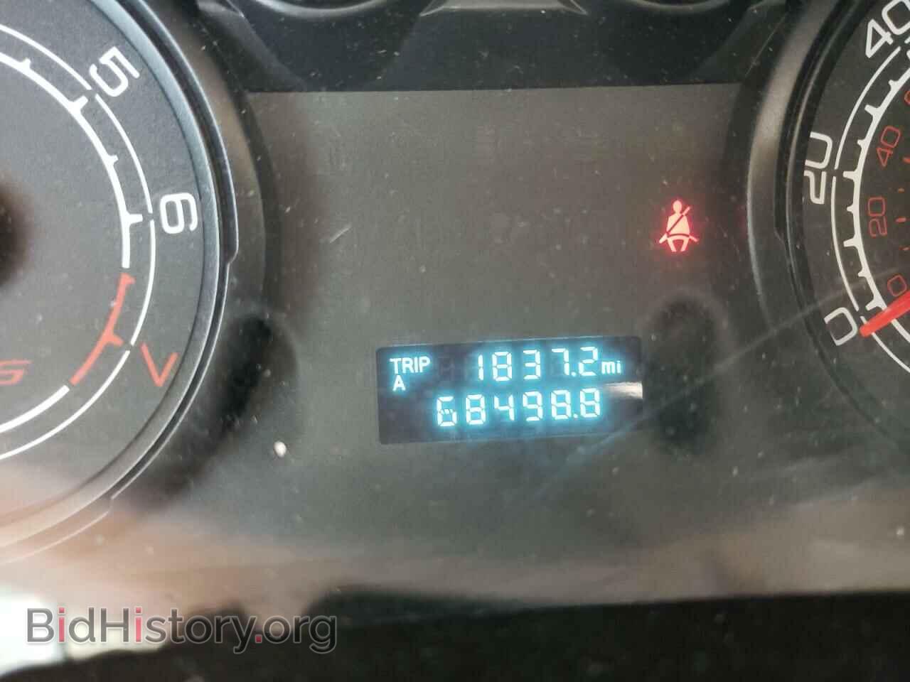 2009 FORD FOCUS - VIN: 1FAHP34NX9W155502 - Фото 8