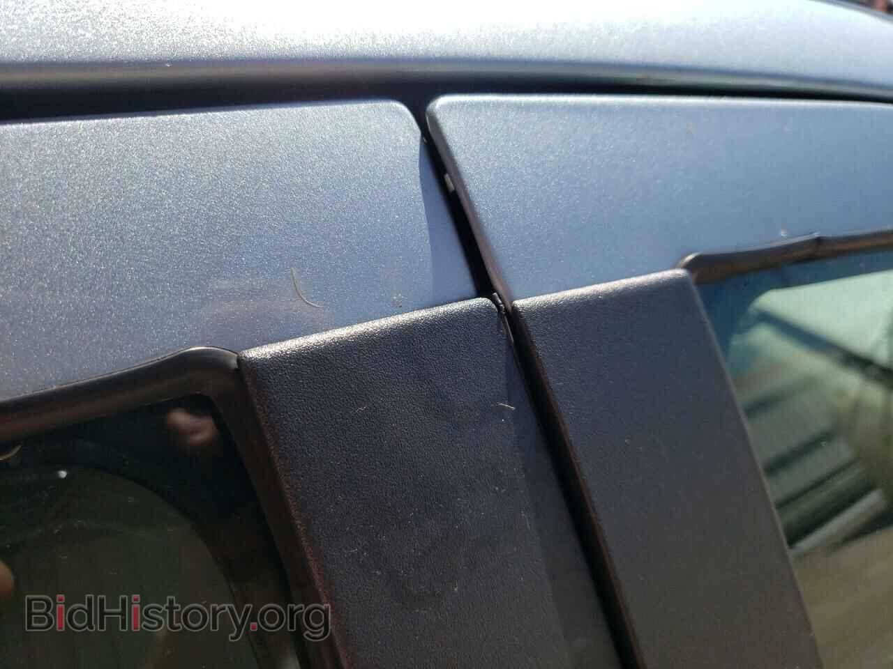 2009 FORD FOCUS - VIN: 1FAHP34NX9W155502 - Фото 10