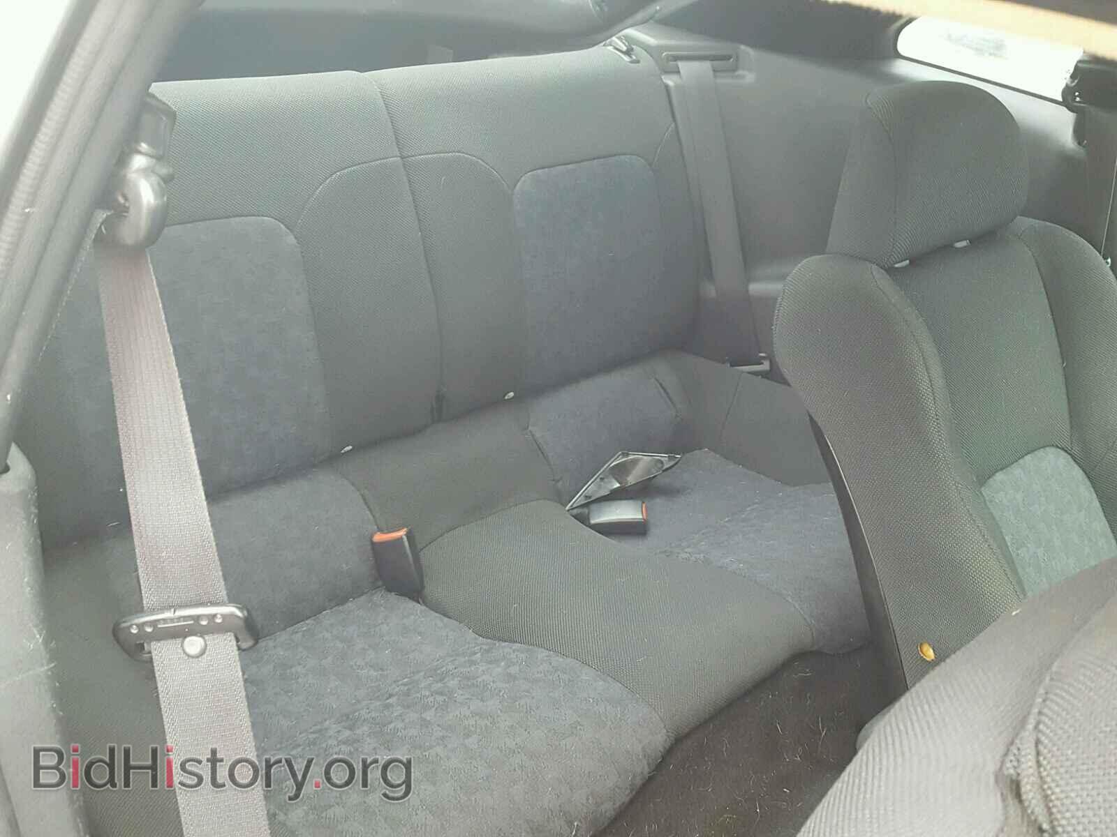 2004 MITSUBISHI ECLIPSE - VIN: 4A3AC44G64E053592 - Фото 6