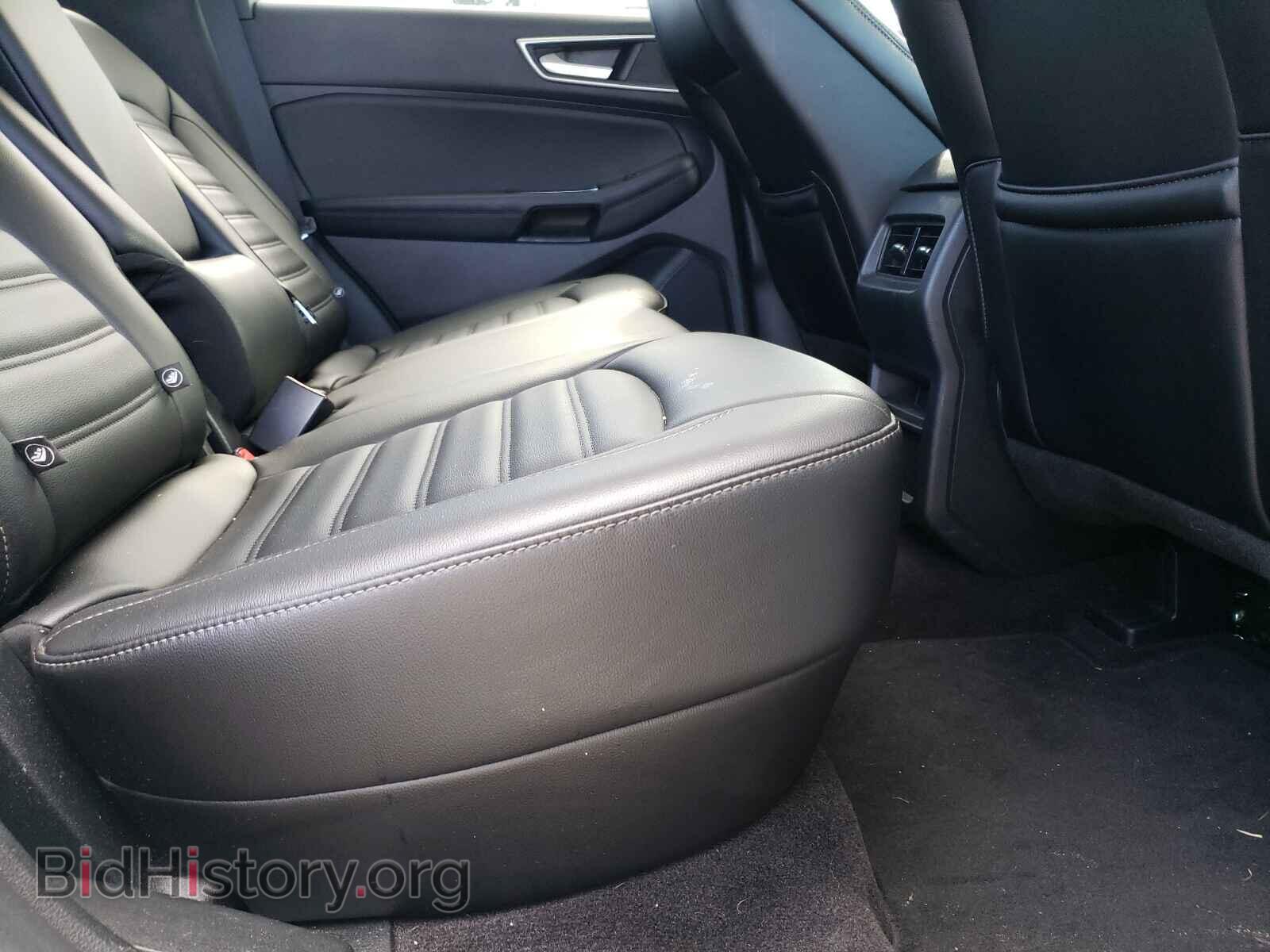 2020 FORD EDGE - VIN: 2FMPK3J97LBA70858 - Фото 6