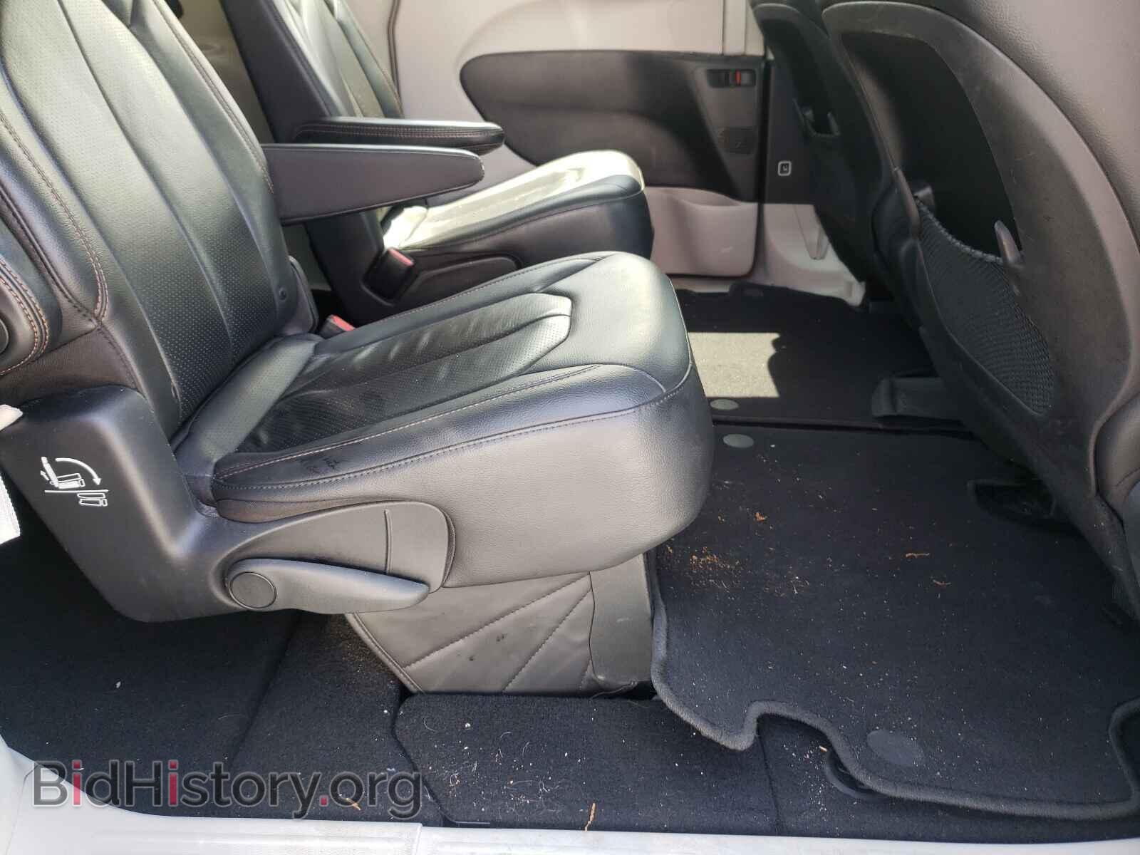 2019 CHRYSLER PACIFICA - VIN: 2C4RC1BG1KR700715 - Фото 6
