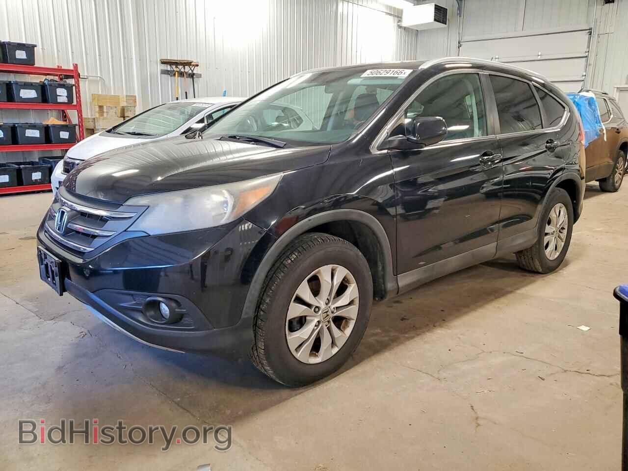 Фотография 2HKRM4H73CH610308 - HONDA CRV 2012