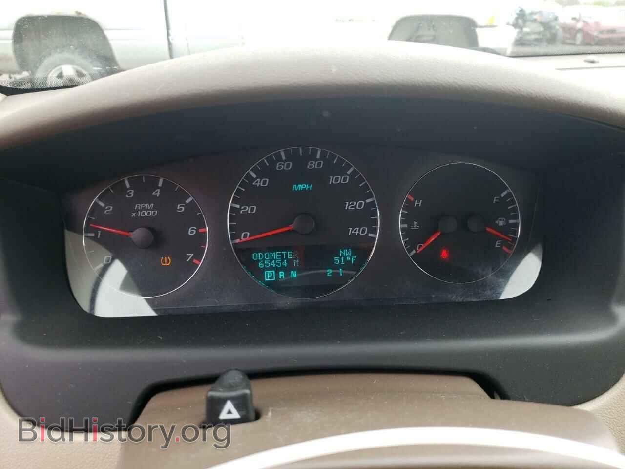 2008 CHEVROLET IMPALA - VIN: 2G1WT58N989146194 - Фото 9