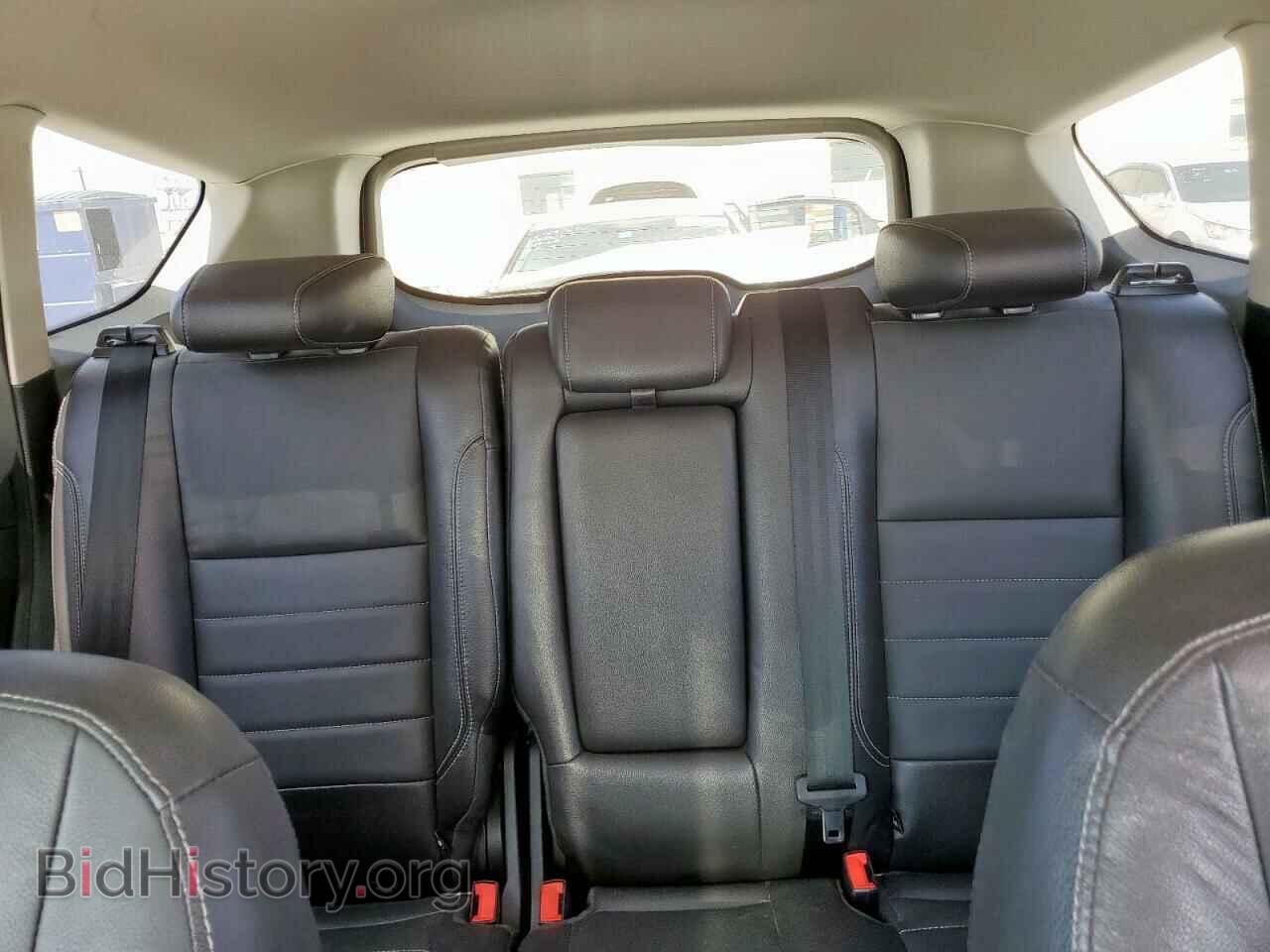 2014 FORD ESCAPE - VIN: 1FMCU0J96EUB16216 - Фото 10