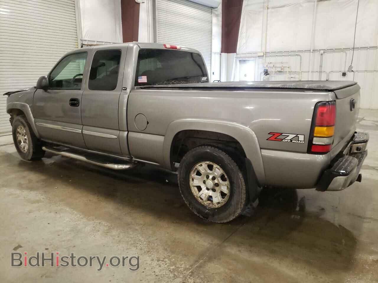 2006 GMC All Models - VIN: 1GTEK19B56Z204968 - Photo 2