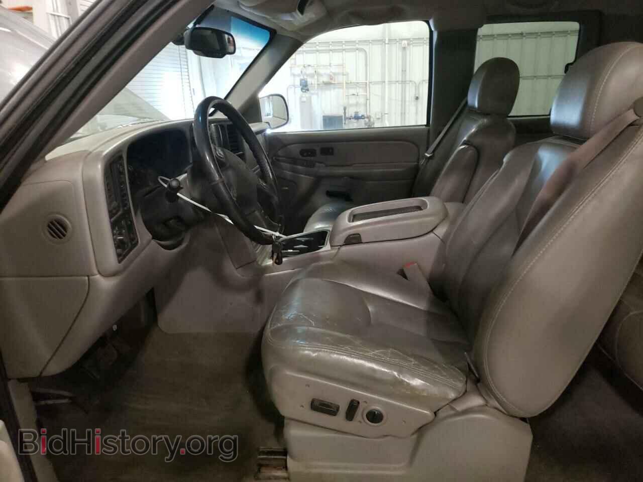 2006 GMC All Models - VIN: 1GTEK19B56Z204968 - Photo 7