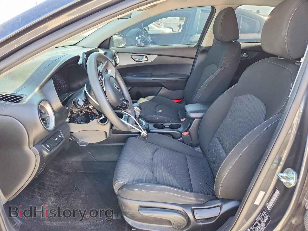 2021 KIA FORTE - VIN: 3KPF24AD9ME335574 - Фото 7