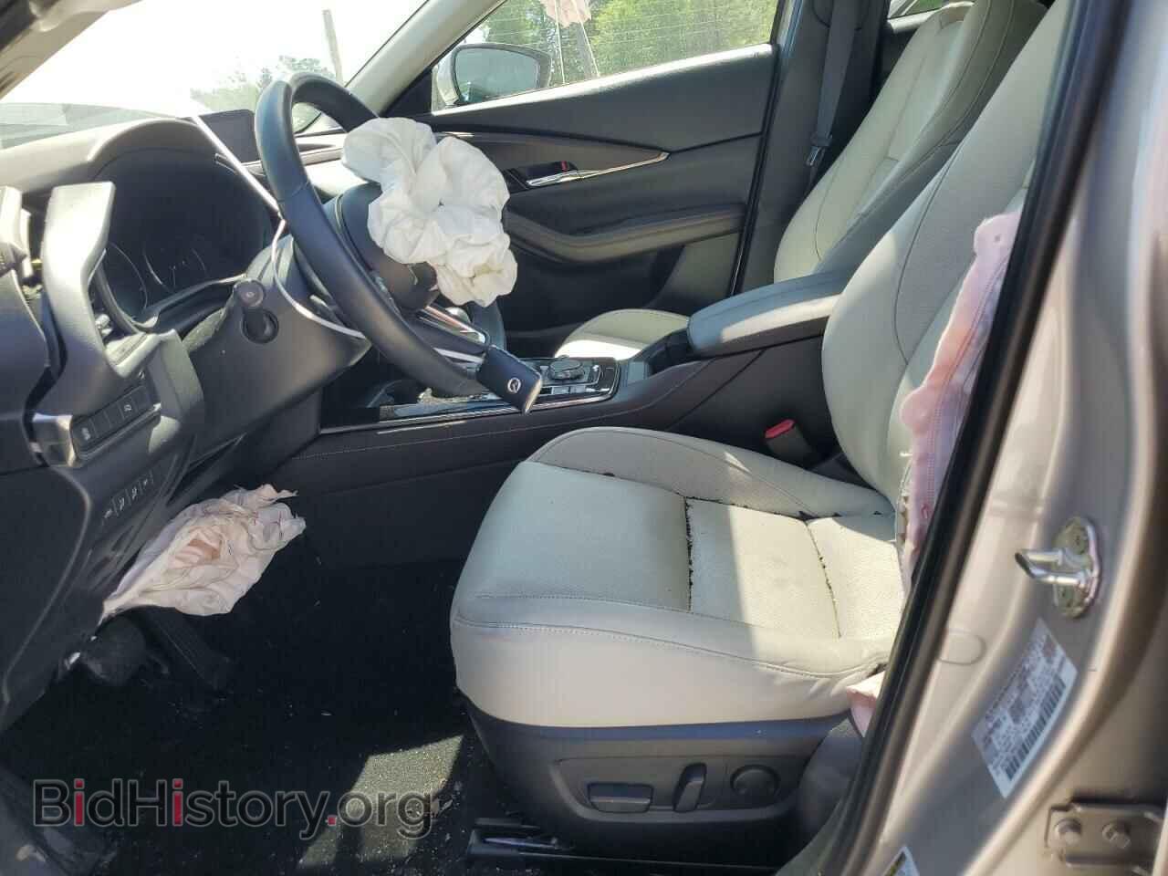 2022 MAZDA CX30 - VIN: 3MVDMBDL8NM400283 - Фото 7