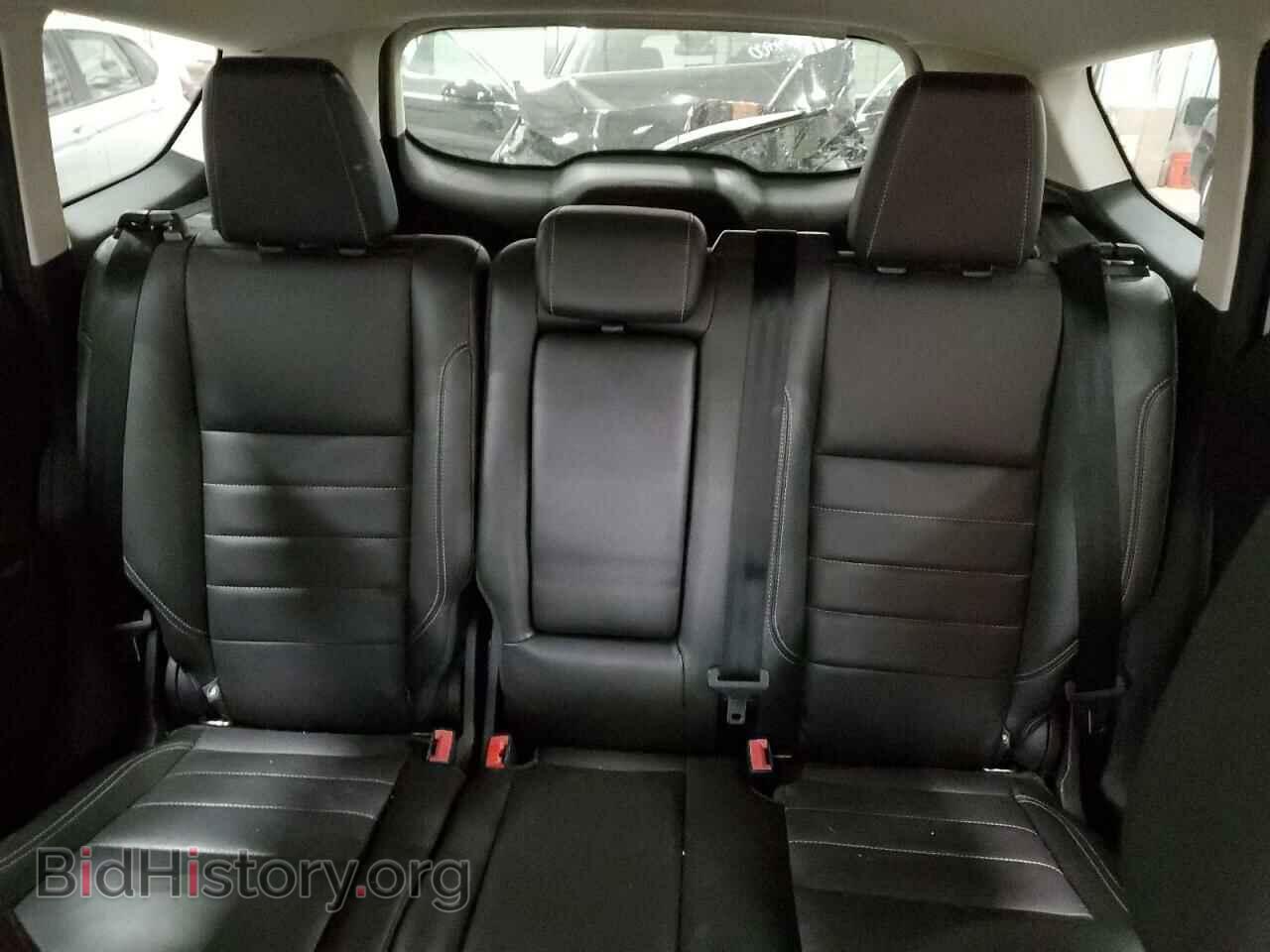 2013 FORD ESCAPE - VIN: 1FMCU9H93DUA98525 - Фото 10