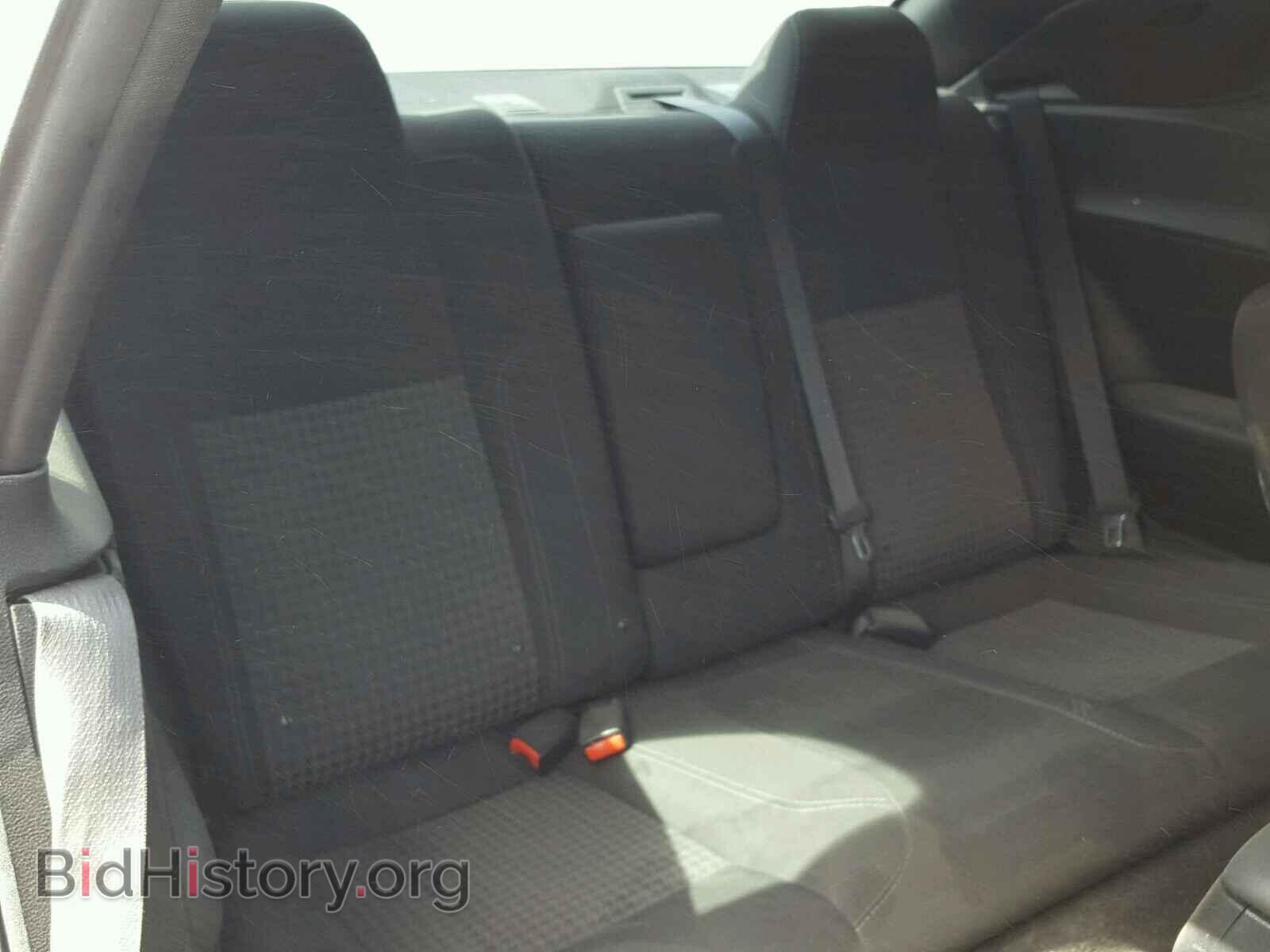 2016 DODGE CHALLENGER - VIN: 2C3CDZAG4GH100789 - Photo 6