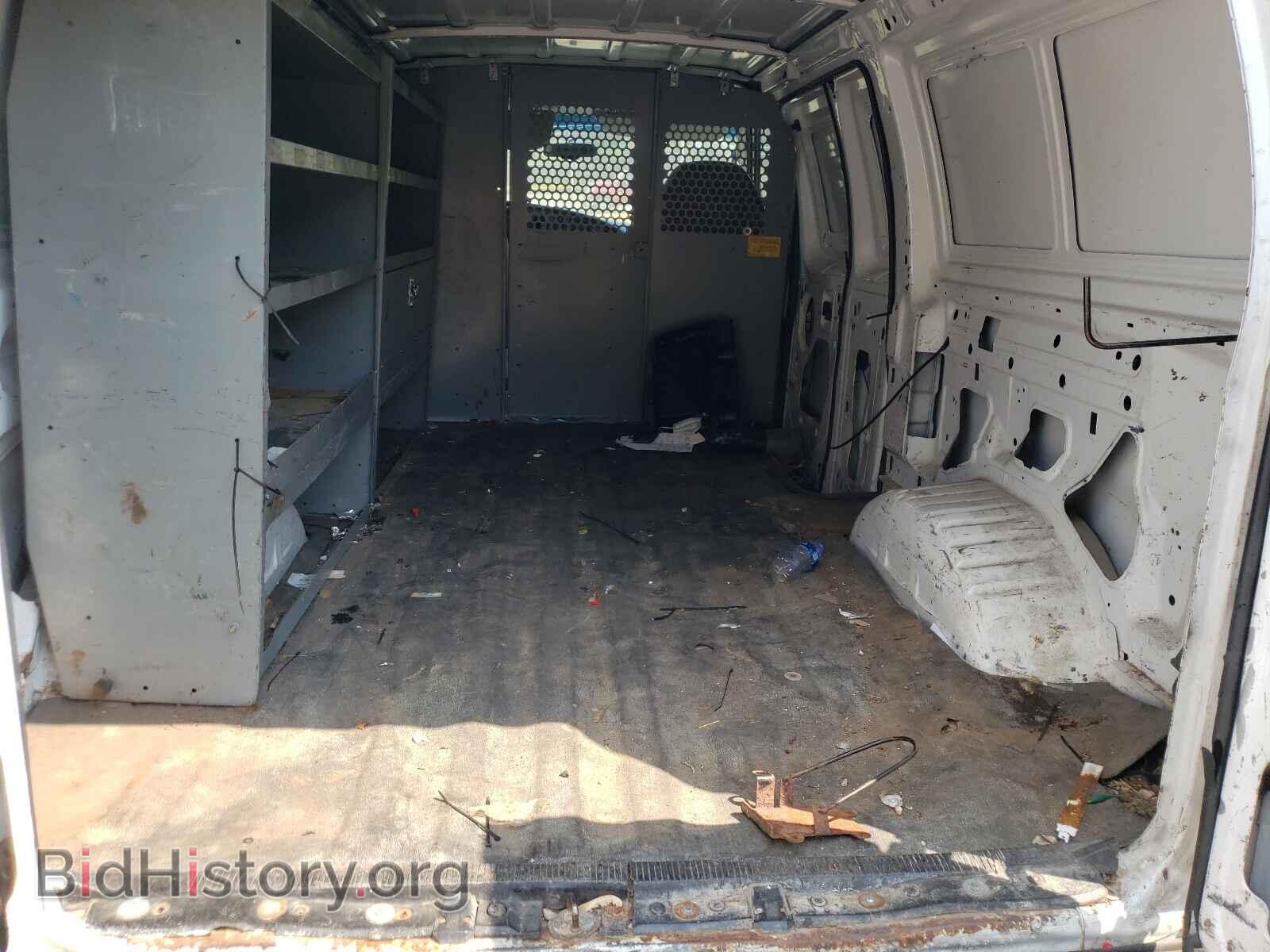 2007 FORD ECONOLINE - VIN: 1FTNE24W97DA32529 - Фото 6
