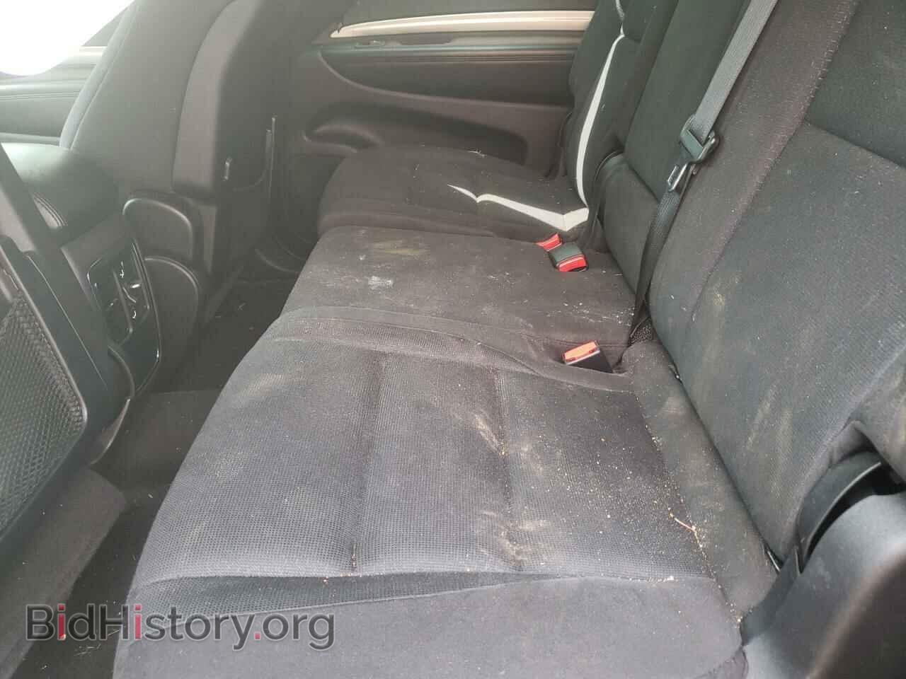 2014 DODGE DURANGO - VIN: 1C4RDHAG7EC467962 - Photo 6