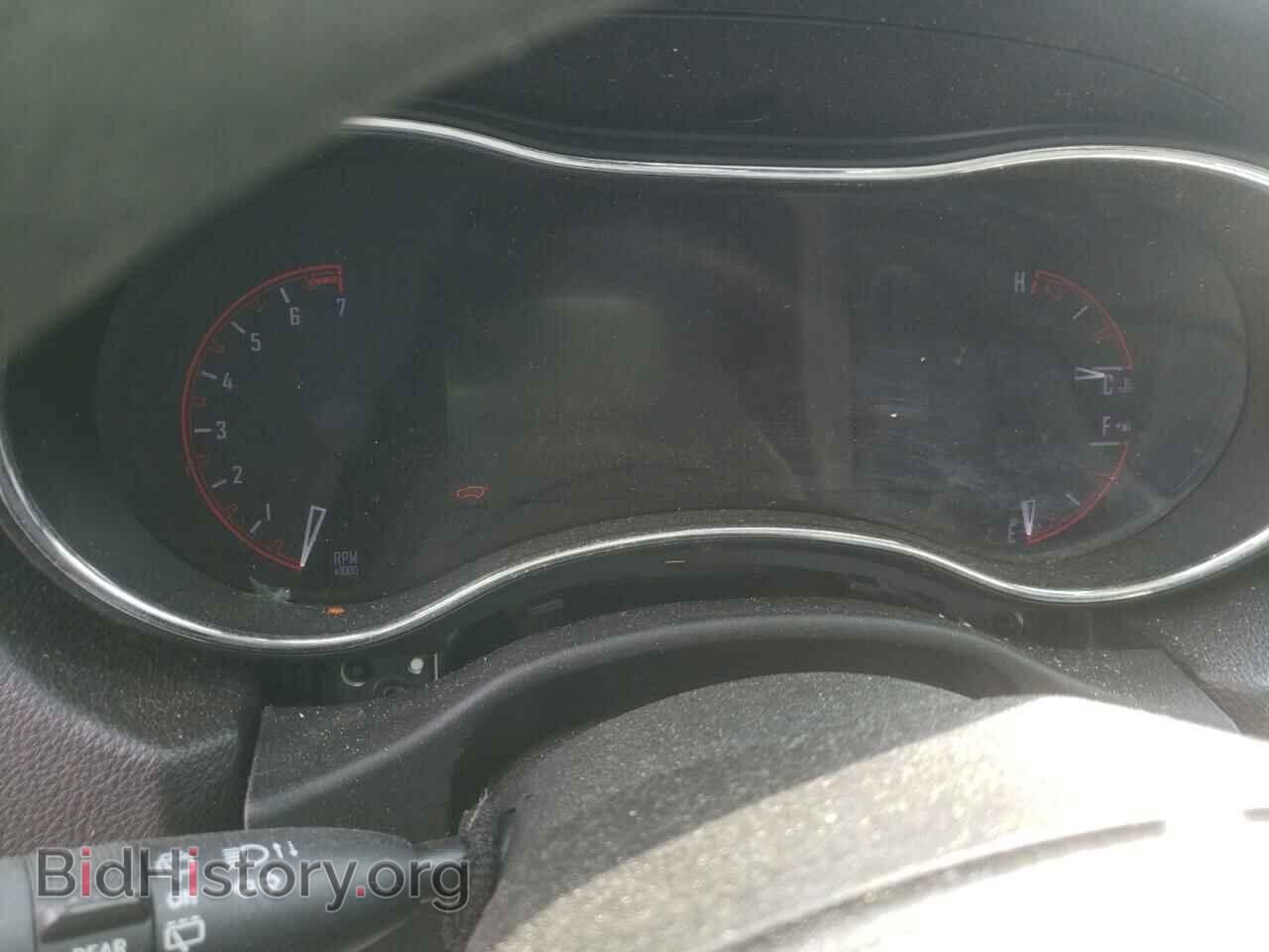 2014 DODGE DURANGO - VIN: 1C4RDHAG7EC467962 - Photo 8