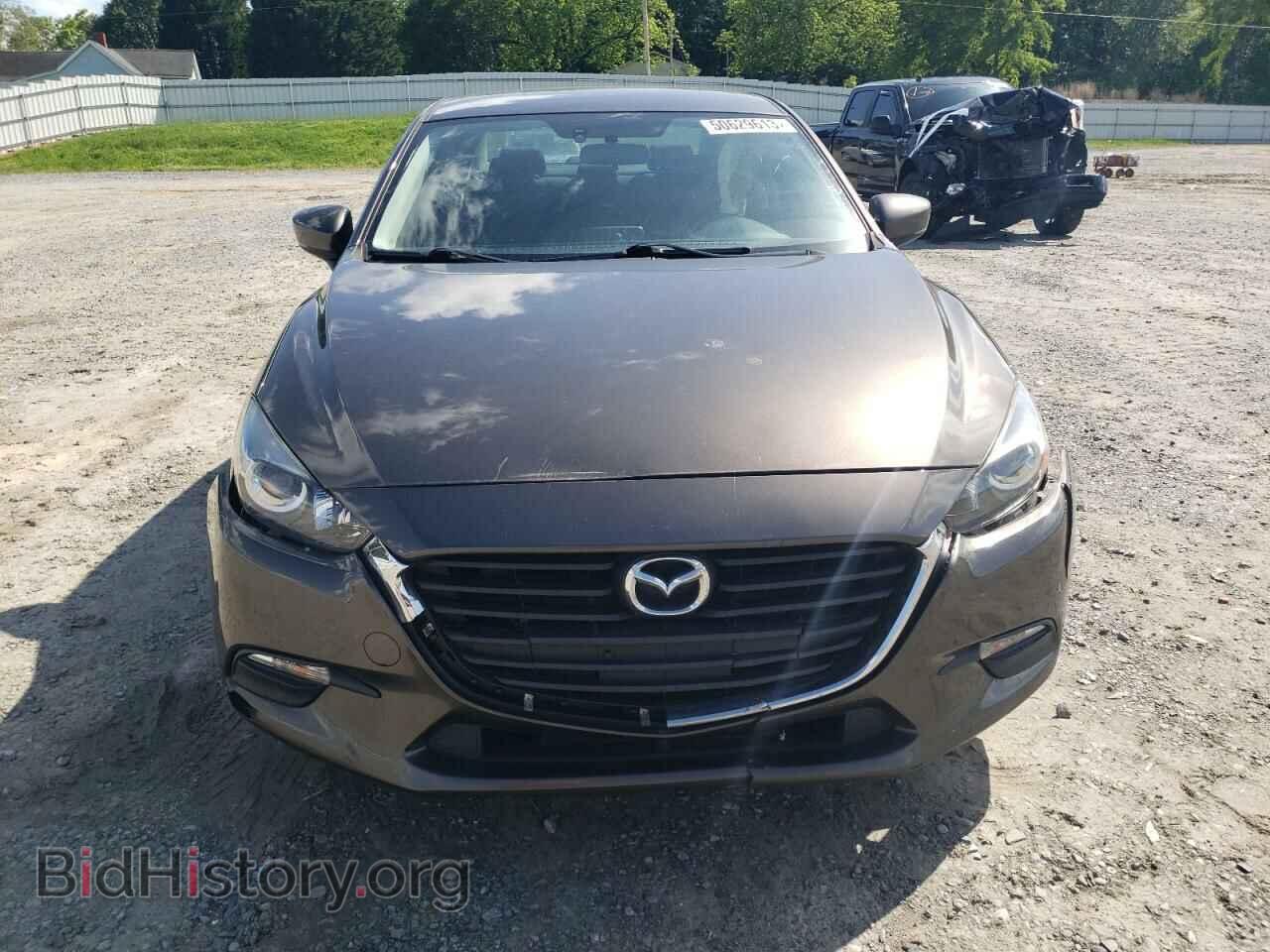 2017 MAZDA 3 - VIN: 3MZBN1U77HM155240 - Фото 5