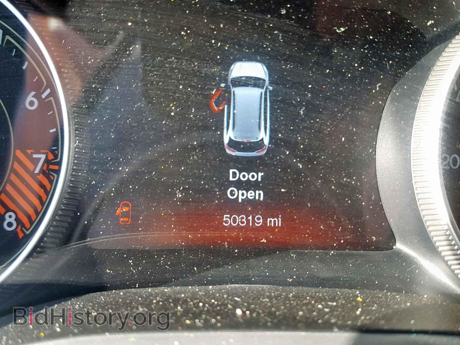 2015 JEEP CHEROKEE - VIN: 1C4PJMBS8FW778652 - Фото 8