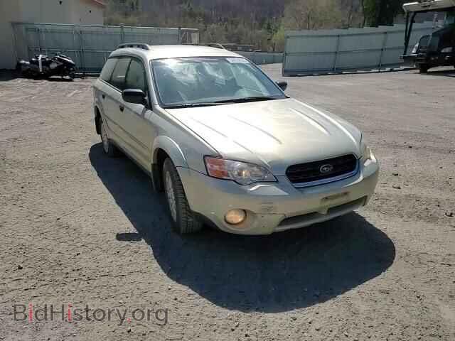 2007 SUBARU OUTBACK - VIN: 4S4BP61C577334392 - Фото 13