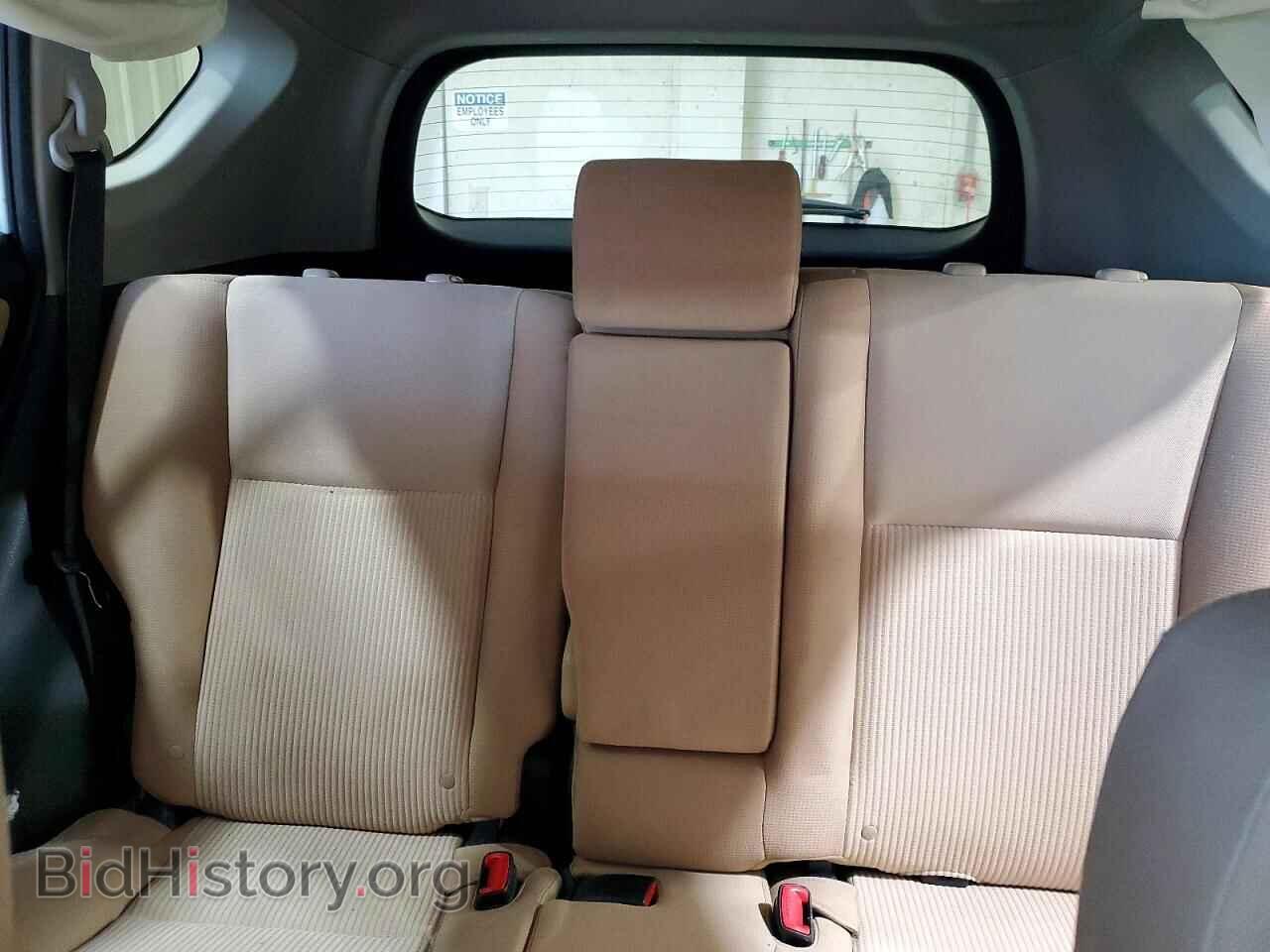 2014 TOYOTA RAV4 - VIN: JTMRFREV2ED089939 - Фото 10