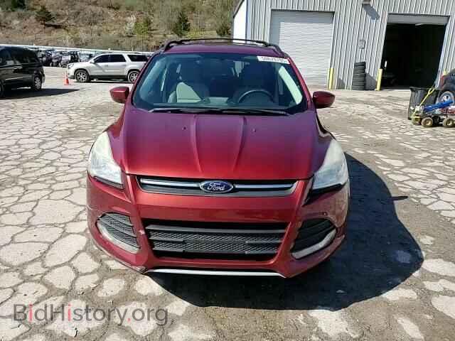 2014 FORD ESCAPE - VIN: 1FMCU0GX4EUC28518 - Фото 12