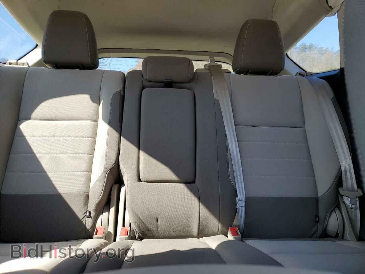 2014 FORD ESCAPE - VIN: 1FMCU0GX4EUC28518 - Фото 10