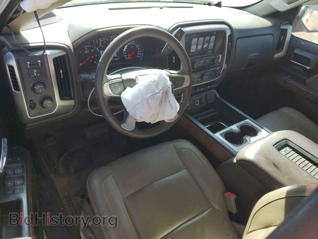 2017 GMC SIERRA - VIN: 3GTU2NEC3HG263313 - Фото 8