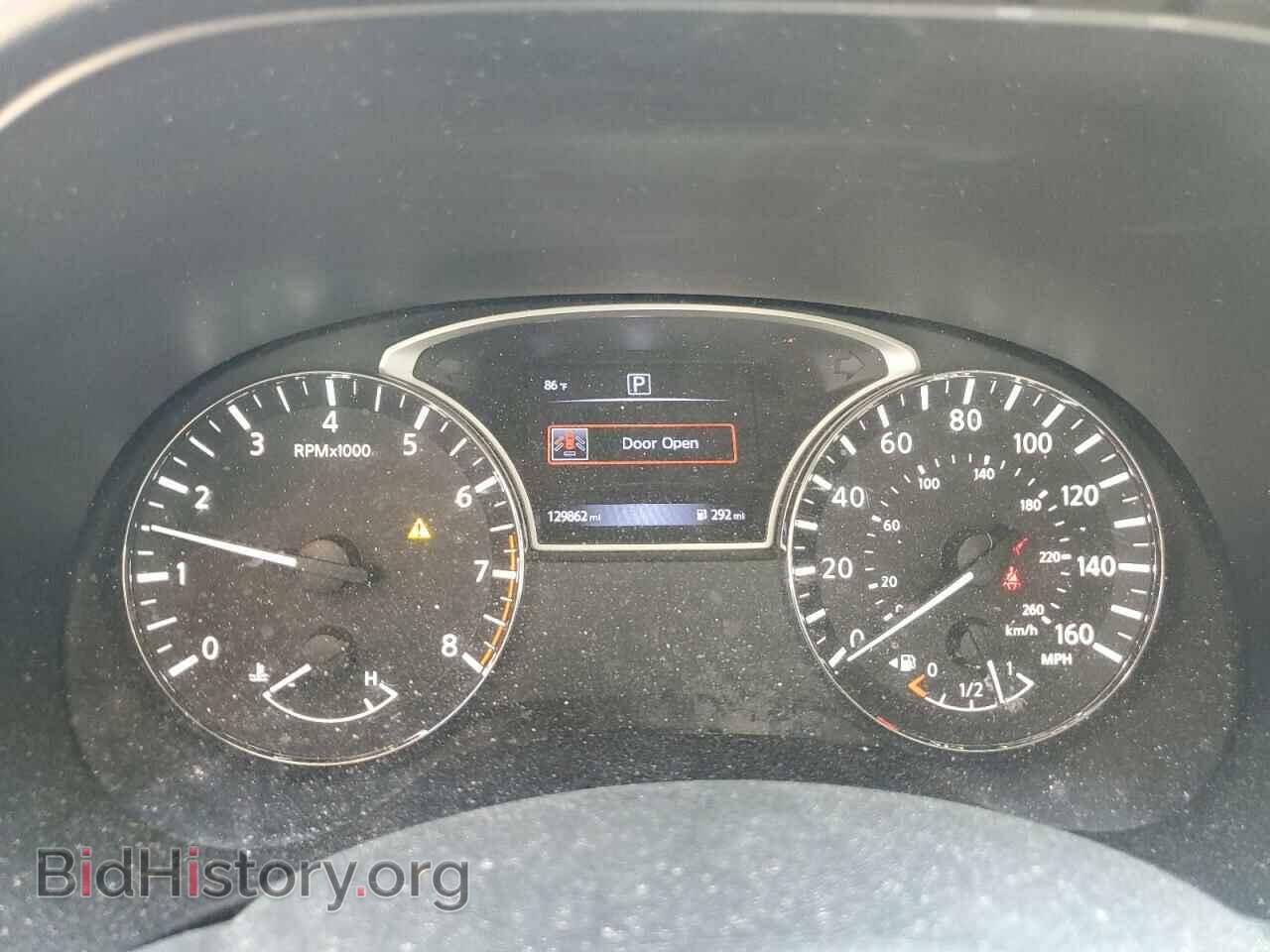 2017 NISSAN PATHFINDER - VIN: 5N1DR2MN5HC672862 - Фото 9