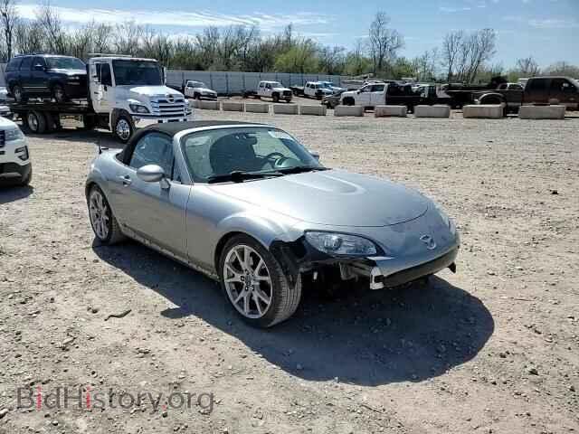 2013 MAZDA MX5 - VIN: JM1NC2NFXD0230513 - Фото 10