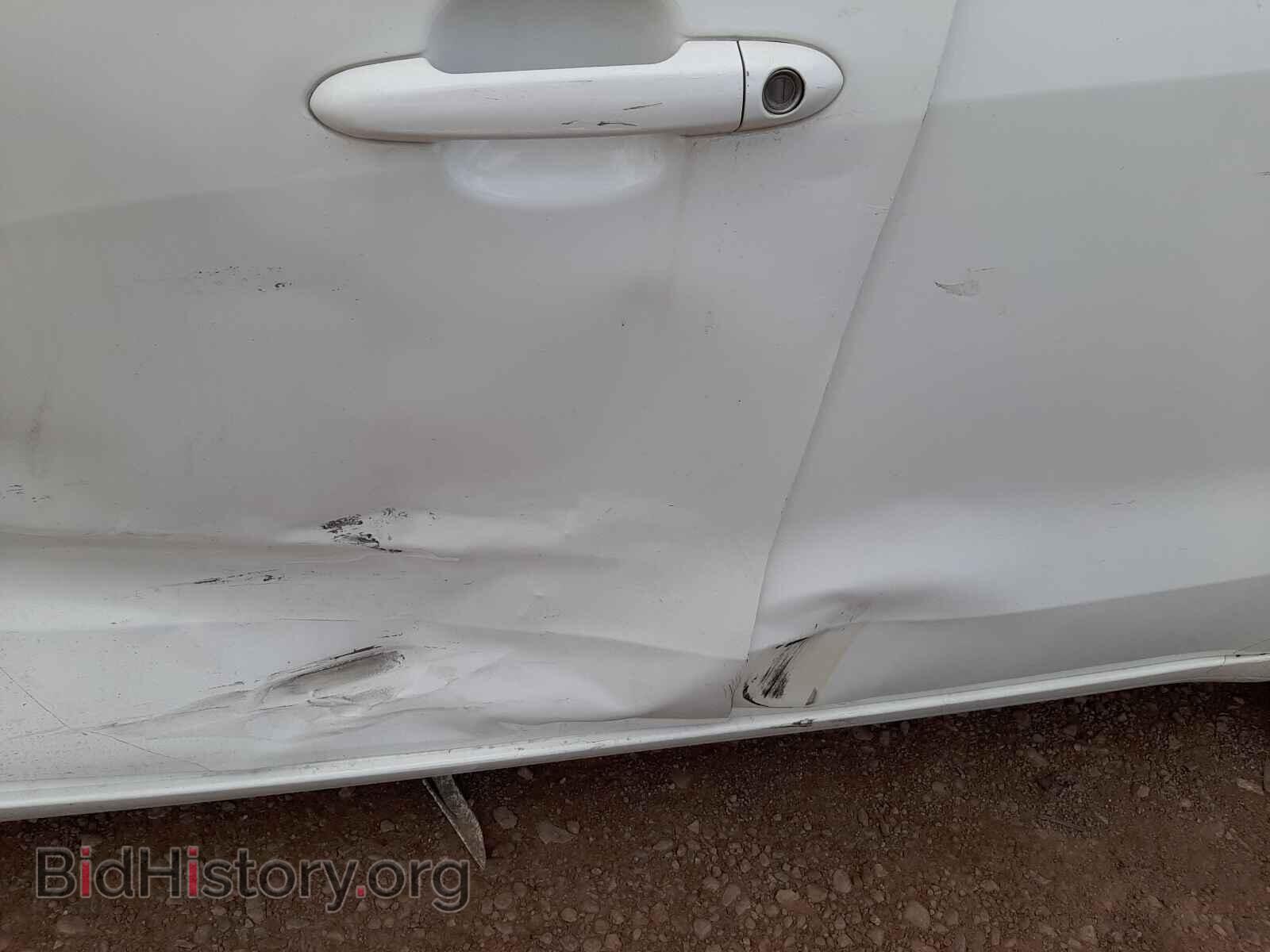 2014 KIA RIO - VIN: KNADM4A36E6327557 - Фото 10
