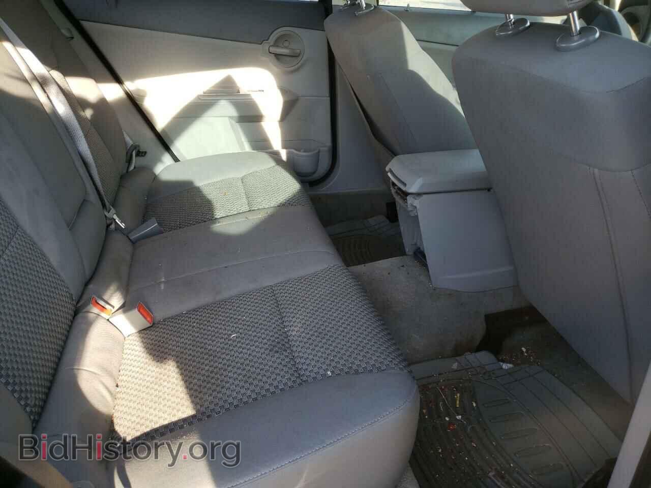 2008 DODGE AVENGER - VIN: 1B3LC46K98N184441 - Фото 6