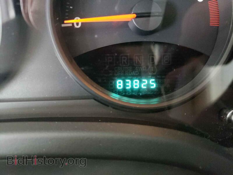 2012 Jeep COMPASS (VIN 1C4NJDBB3CD589051) — photo 8 of 10